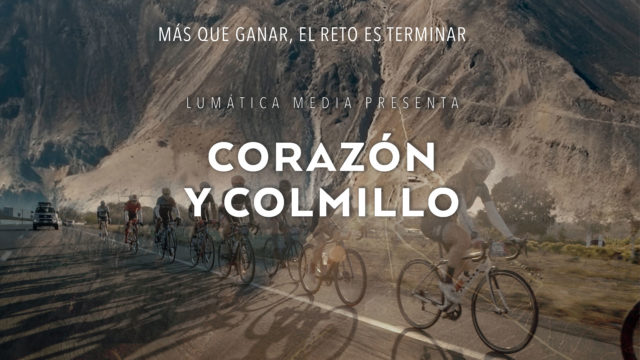 Corazón y Colmillo - Desde Cero Challenge 2019