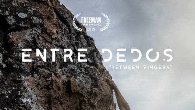 Entre Dedos - Freeman Film Festival 2019