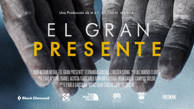 El Gran Presente - Selección Oficial Freeman Film Festival 2017